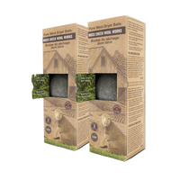 Moss Creek Barn Boxes - 3 Wool Dryer Balls