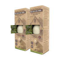 Moss Creek Barn Boxes - 3 Wool Dryer Balls