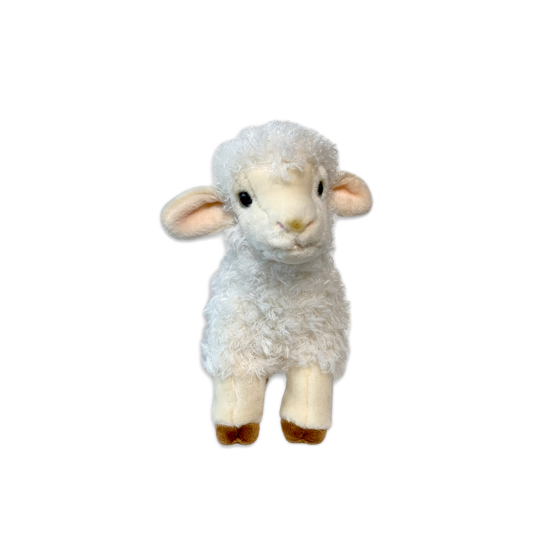 "Rupert" L'agneau laineux