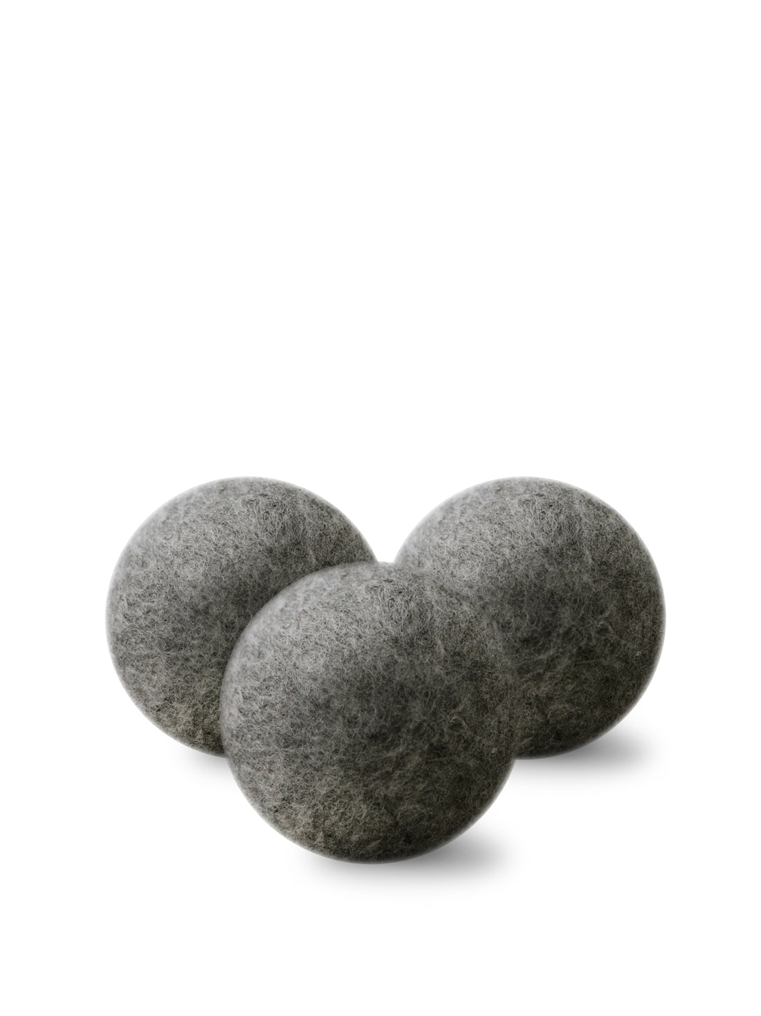 Moss Creek Barn Boxes - 3 Wool Dryer Balls