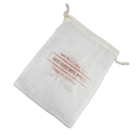 Moss Creek "Meow" Catnip Infused Wool Balls - Set of 2 in a cotton pouch