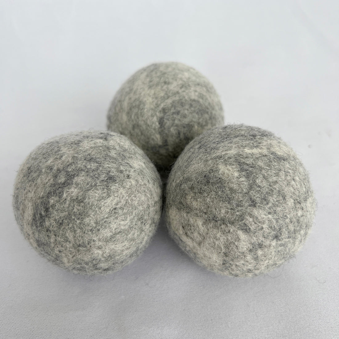 Moss Creek Wool Dryer Balls in Bulk - Mix Case