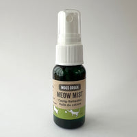 Meow Mist Catnip Refresher Spray
