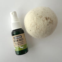 Meow Mist Catnip Refresher Spray