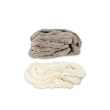 Wool Roving