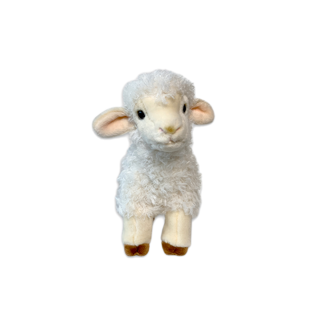 "Rupert" The Woolly Lamb
