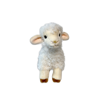 "Rupert" L'agneau laineux