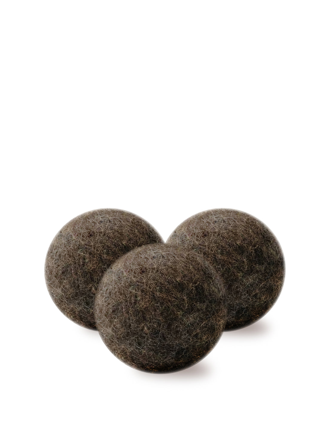 10 Wool Dryer Balls in Bulk