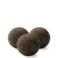 10 Wool Dryer Balls in Bulk