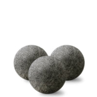 10 Wool Dryer Balls in Bulk