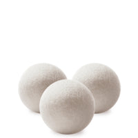 10 Wool Dryer Balls in Bulk