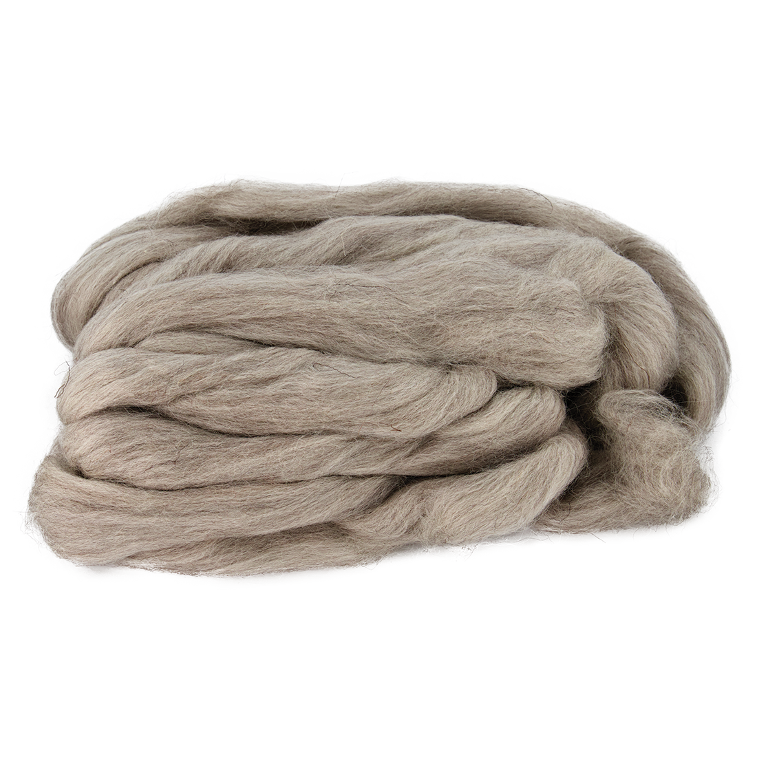 Mèche de laine