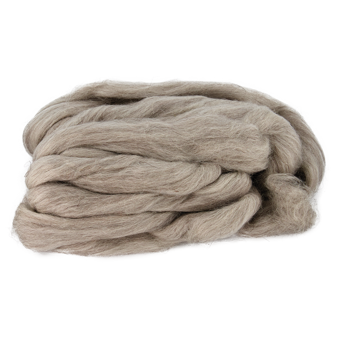 Wool Roving