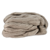 Wool Roving