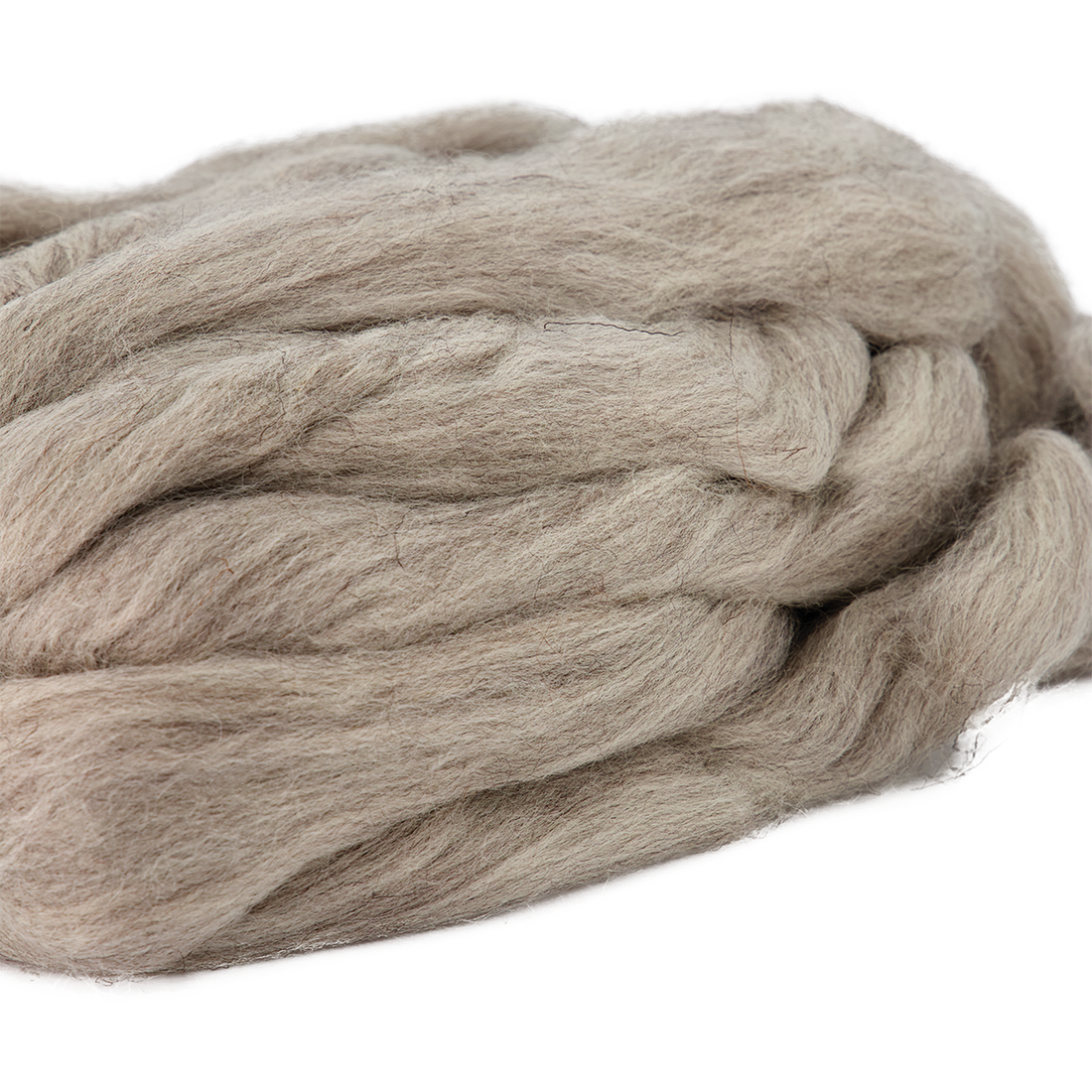 Wool Roving