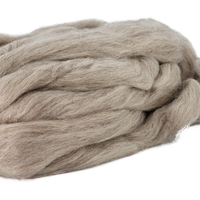 Wool Roving